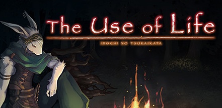 【命途】The Use of Life v0.2.0【百度网盘/秒传】