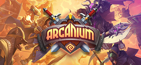 【阿尔坎：阿克汉的崛起】Arcanium:Rise of Akhan v0.1.10.65【百度网盘/秒传】