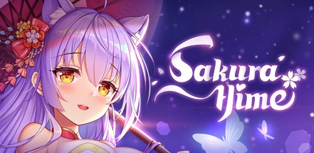 【樱姬】Sakura Hime【百度网盘/秒传】