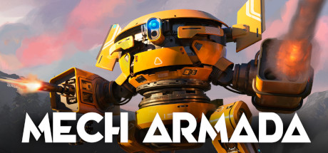 【机甲武装】Mech Armada v1.0.1586-12758【百度网盘/秒传】