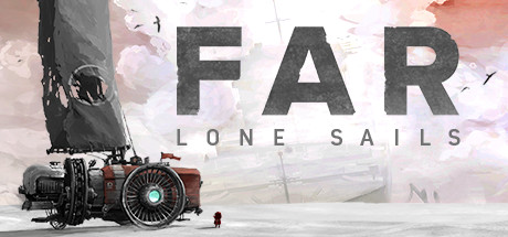 【远方孤帆：典藏版】FAR:Lone Sails – Collector’s Edition v1.3【百度网盘/秒传】