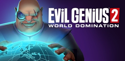 【邪恶天才2：世界统治 豪华版】Evil Genius 2:World Domination – Deluxe Edition v1.13.0+全DLC【百度网盘/秒传】