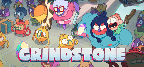 【勇闯宝石山】Grindstone v1.0.28【百度网盘/秒传】