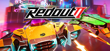 【红视2】Redout 2【百度网盘/秒传】