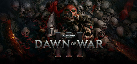 【战锤40K：战争黎明3】Warhammer 40,000:Dawn of War III v4.0.0.16278+DLC【百度网盘/秒传】