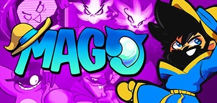 【马戈】Mago【百度网盘/秒传】