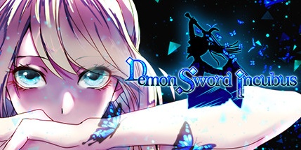 【魔剑梦魇】Demon Sword Incubus v1.17【百度网盘/秒传】