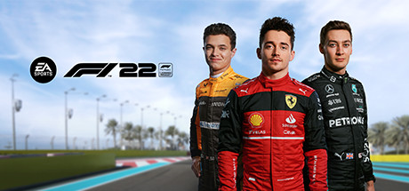 【F1 22：冠军版】F1 22:Champions Edition v1.05+5个DLC【百度网盘/秒传】