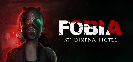 【恐惧症：圣丁菲娜酒店】Fobia:St. Dinfna Hotel【百度网盘/秒传】