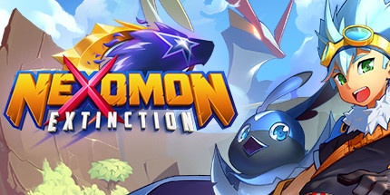 【尼可梦：灭绝】Nexomon:Extinction【百度网盘/秒传】