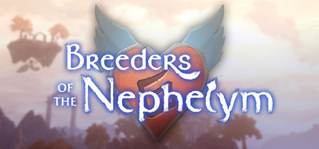 【魔物娘饲养员】Breeders of the Nephelym v0.756.1中文版+v0.760.97英文版+作弊码【百度网盘/秒传】