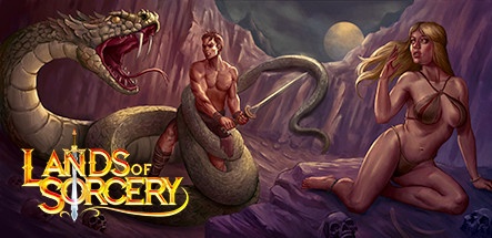 【巫术之地】Lands of Sorcery v2.0【百度网盘/秒传】