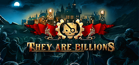 【亿万僵尸】They Are Billions v1.1.4.10+初始加强MOD【百度网盘/秒传】