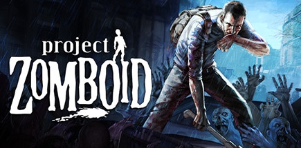 【僵尸毁灭工程】Project Zomboid v41.71+调试模式【百度网盘/秒传】