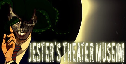 【小丑博物馆剧院】Jester`s Theater Museum【百度网盘/秒传】