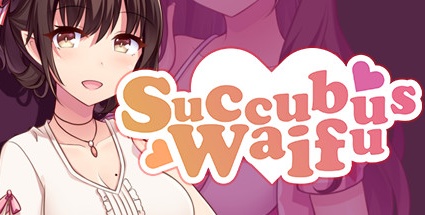 【魅魔新妻】Succubus Waifu v1.09+全DLC【百度网盘/秒传】