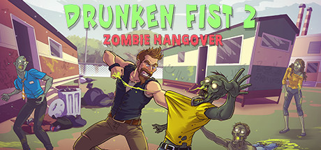 【醉拳2：僵尸宿醉】Drunken Fist 2:Zombie Hangover【百度网盘/秒传】