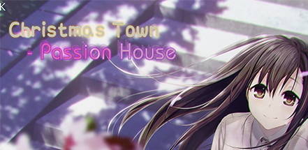 【圣诞镇：激情小屋】Christmas Town:Passion House【百度网盘/秒传】