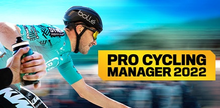 【职业自行车队经理2022（英文版）】Pro Cycling Manager 2022 v1.0.4.4【百度网盘/秒传】