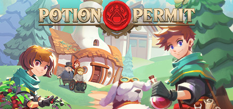 【药水许可证】Potion Permit v0.83a【百度网盘/秒传】