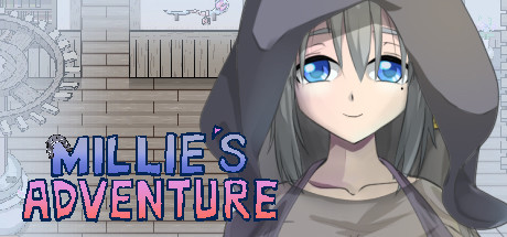 【米莉的冒险】Millie’s Adventure v1.0【百度网盘/秒传】