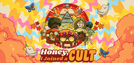 【异教徒模拟器】Honey,I Joined a Cult v0.5.66【百度网盘/秒传】