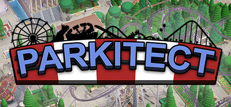 【游乐园建造师】Parkitect v1.8h+全DLC【百度网盘/秒传】