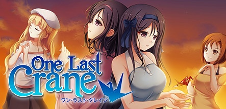 【最后的千纸鹤】One Last Crane v1.0.0【百度网盘/秒传】