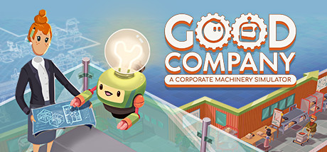 【好公司】Good Company v1.0.8【百度网盘/秒传】