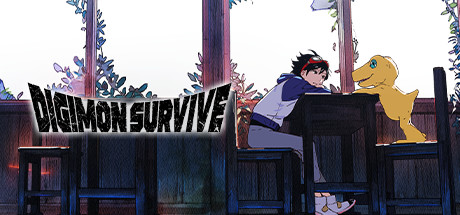 【数码宝贝：绝境求生】Digimon Survive+2个DLC【百度网盘/秒传】