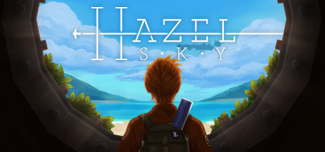 【彼岸晴空】Hazel Sky v1.0.8【百度网盘/秒传】