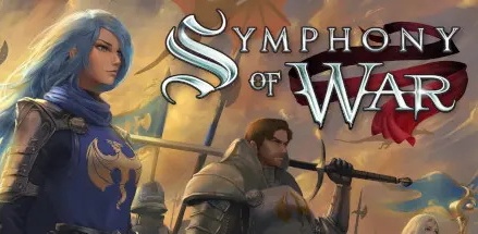 【战争交响曲：尼非订传奇】Symphony of War:The Nephilim Saga v1.01.1【百度网盘/秒传】