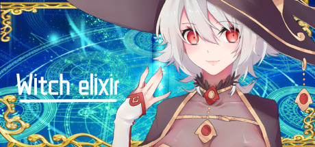 【魔女秘药】Witch Elixir v1.12【百度网盘/秒传】