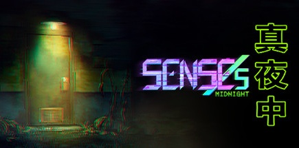 【真夜中】SENSEs:Midnight v1.6.086b【百度网盘/秒传】