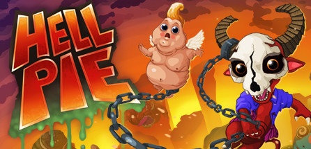 【地狱派】Hell Pie v1.1.2.202207181555【百度网盘/秒传】