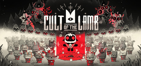 【咩咩启示录：异教徒版】Cult of the Lamb:Cultist Edition v1.2.7.28【百度网盘/秒传】