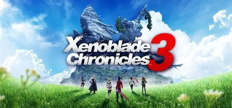 【异度神剑3】Xenoblade Chronicles 3 v1.1.0+DLC【百度网盘/秒传】