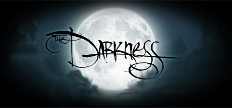 【黑暗（英文版）（PS3模拟器）】The Darkness v1.03【百度网盘/秒传】