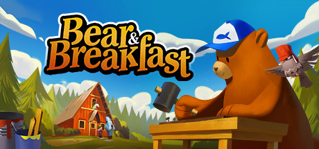 【熊与早餐】Bear and Breakfast v1.0.0【百度网盘/秒传】