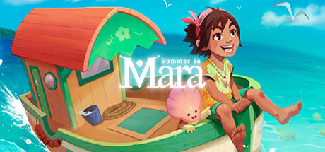 【玛拉的夏天】Summer in Mara【百度网盘/秒传】