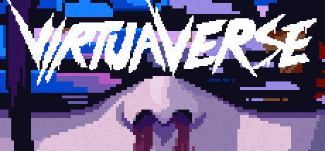 【虚拟宇宙】VirtuaVerse v1.3.7【百度网盘/秒传】