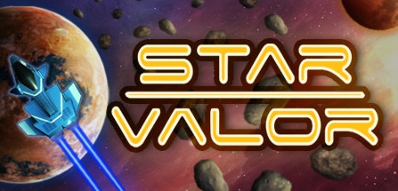 【星际勇士】Star Valor v2.0.0b【百度网盘/秒传】