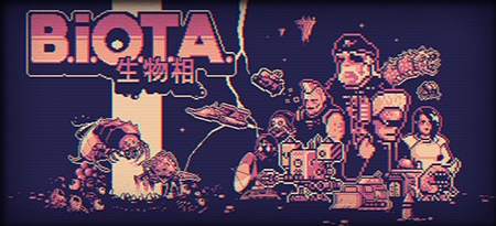 【生物相】B.I.O.T.A. v1.0.27+DLC【百度网盘/秒传】