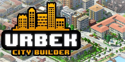 【城市规划大师】Urbek City Builder v1.0.17.3【百度网盘/秒传】