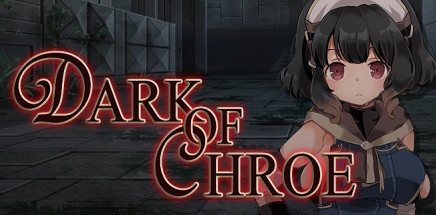 【暗黑的克萝薇】Dark Of Chroe v1.00【百度网盘/秒传】