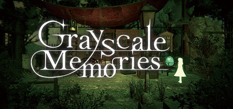 【流光记忆之灰】Grayscale Memories【百度网盘/秒传】