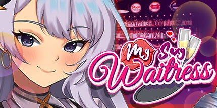 【我的性感女服务员】My Sexy Waitress v1.1+全CG存档【百度网盘/秒传】