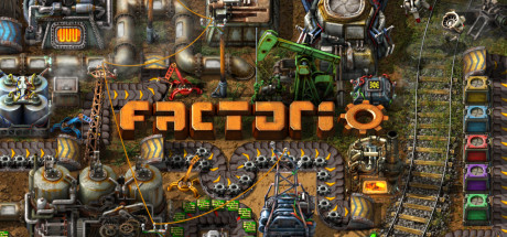 【异星工厂】Factorio v1.1.68【百度网盘/秒传】