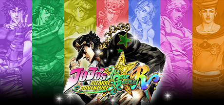 【JOJO的奇妙冒险：群星之战 重制版】JoJo’s Bizarre Adventure All-Star Battle Remastered v2.3.0+全DLC【百度网盘/秒传】