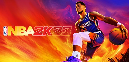 【NBA2K23】NBA2K23【百度网盘/秒传】